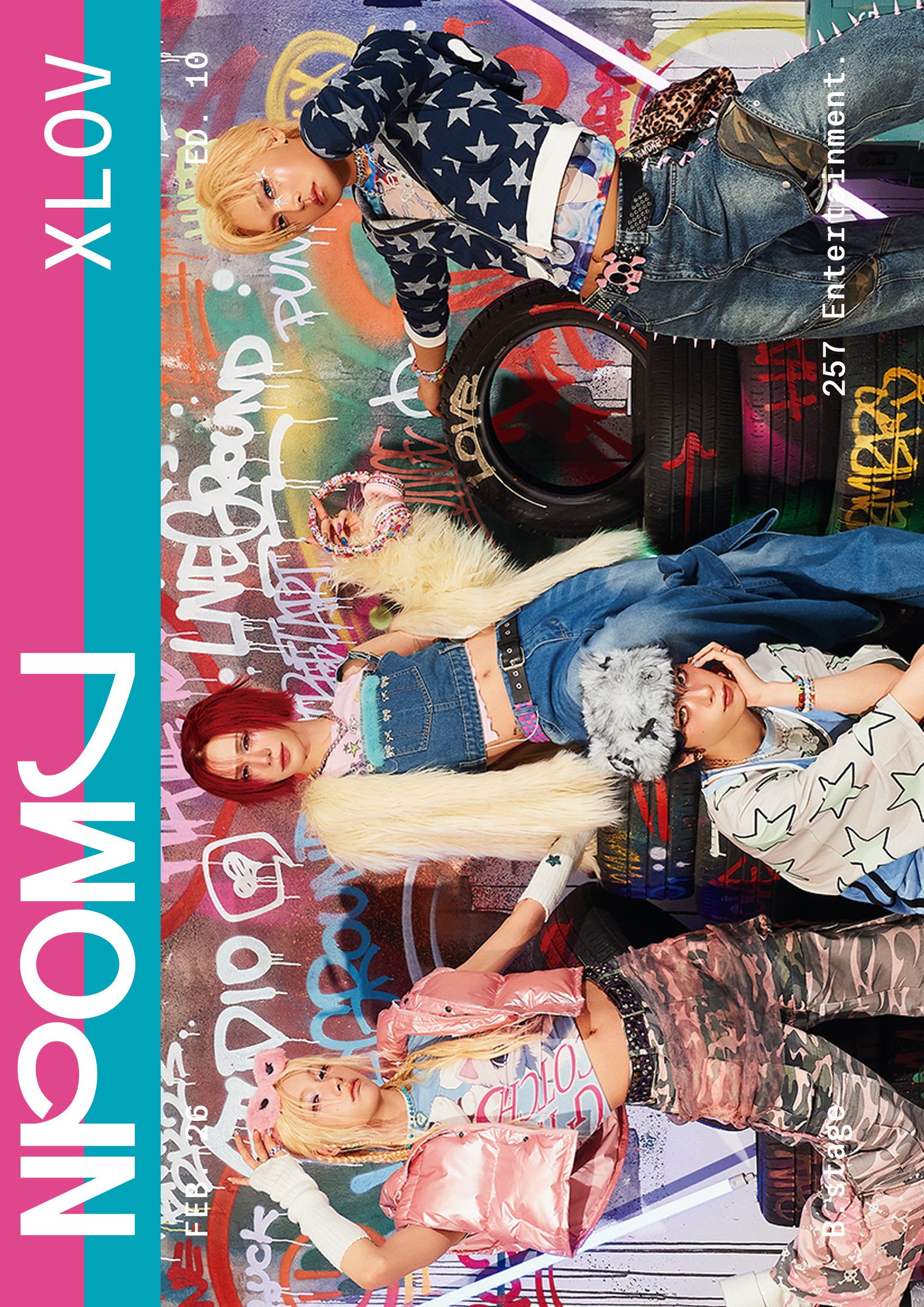 ZINE ed. 011 | EDIÇÃO XPECIAL XLOV - PRÉ VENDA (PORTUGUÊS) – ZINE